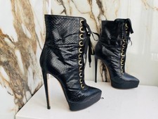 Stivali donna Casadei tacco