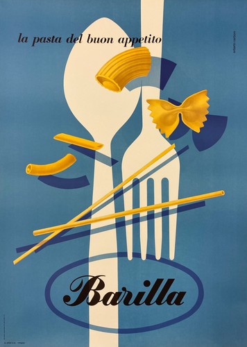 Erberto carboni 70s pasta - carboni,,