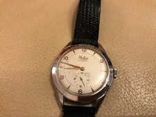 orologio uomo philier a carica 17 rubis antimagnetic