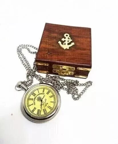 Orologio tasca vintage - tasca,