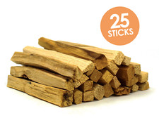 Incenso Palo Santo 25