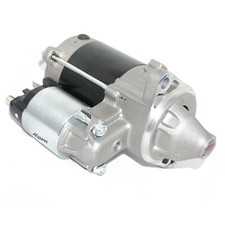 Per Suzuki Samurai SJ413 Vitara X-90 Jimny 1.3L Auto Starter Motor Montaggio S2u