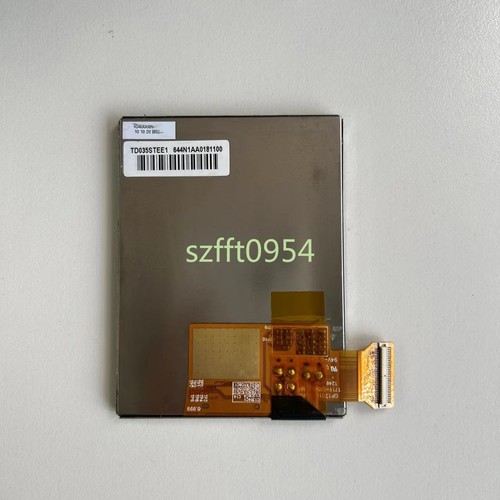 Td035stee1 display lcd - display,