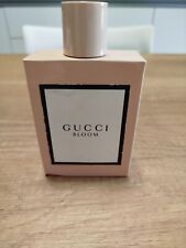 Profumo Donna BLOOM GUCCI eau de parfum 100ml 