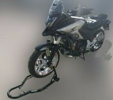 cavalletto alza ruota alzamoto anteriore per honda ncx nc x750 700 750x 700x  