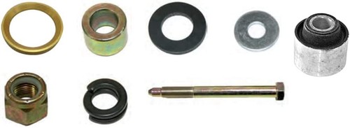 Adatto per kit montaggio - di,
