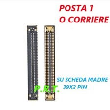 FPC CONNETTORE SCHEDA MADRE 78