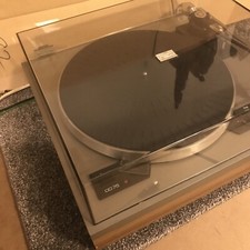 Garrard DD75 Giradischi a