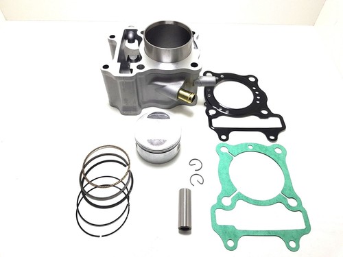 Kit gruppo termico cilindro - kit,