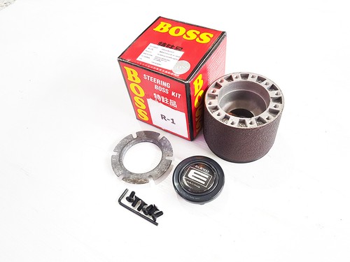 Kit boss adattatore sterzo per - kit,