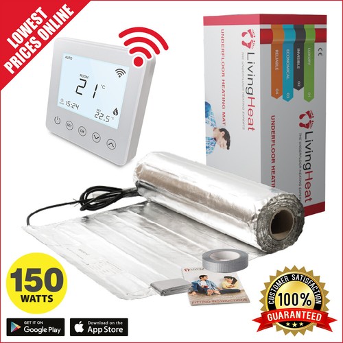 Kit riscaldamento pavimento - kit,