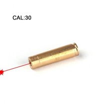 Mirino laser Tactical CAL .30