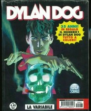 Dylan Dog 421 The Variable