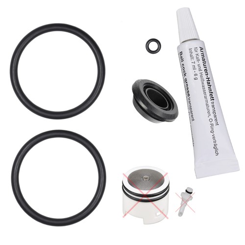 Kit guarnizioni krups rowenta - kit,