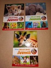 I NOSTRI AMICI ANIMALI Disney