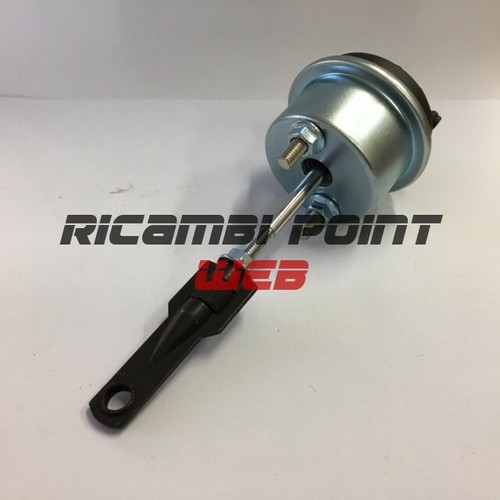 Valvola wastegate attuatore - valvola,