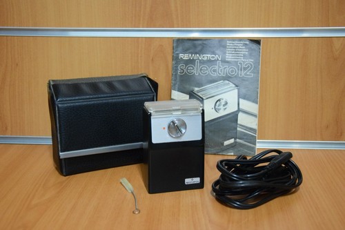 Rasoio elettrico remington - elettrico,