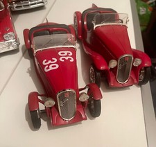 Lotto polistil fiat - lotto, 2
