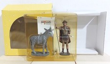 84333 Pastorello Presepe Del