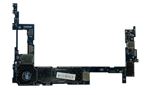 Scheda madre originale samsung - scheda,