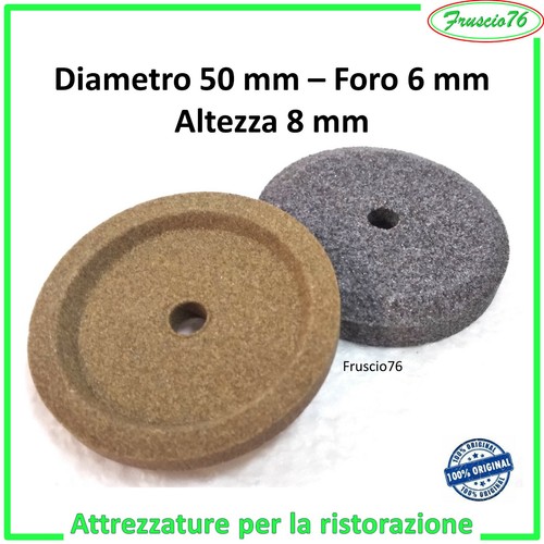 Mole per affettatrice pietre - affettatrice,