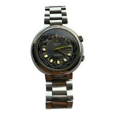Navigatore vintage tissot - vintage, t12