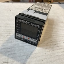 Omega CN76120 1/16 DIN Digital