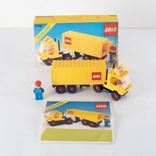 Lego 6692 Camion per Trasporto