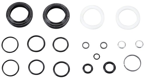 Kit manutenzione forcella