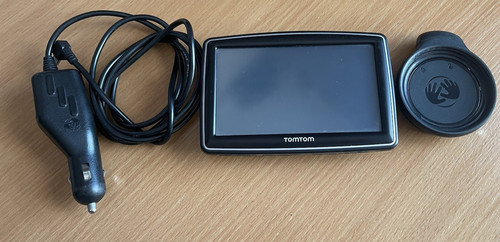 Navigatore tomtom xxl canada - tomtom,