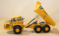 Dumper volvo a40d - volvo, di