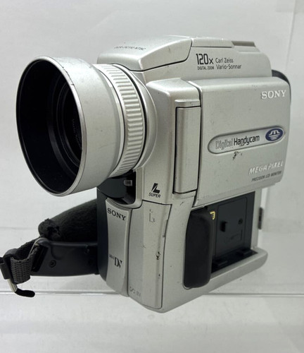 Sony dcr pc110 digital - dcr-pc110,