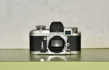 Fotocamera analogica Alpa mod