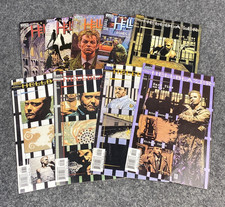 Hellblazer #142-150 VF (149