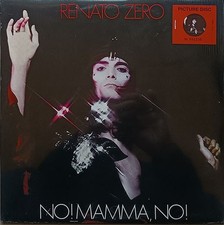 Renato zero mamma - renato,