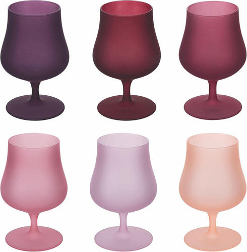 Set bicchieri liquore 260 ml - 260,