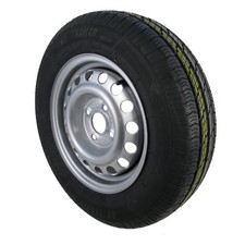 165 r13c 96n ruota - ruota, completa