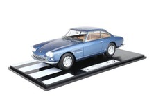 1:18 BBR Ferrari 330 Gt 2+2 S/N 7161 Gt Enzo Ferrari +Showcase BBR1863ARAIN-VET