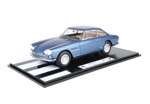 Bbr ferrari 330 2 - 1:18,