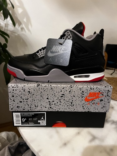 Taglia air jordan 4 - 43,