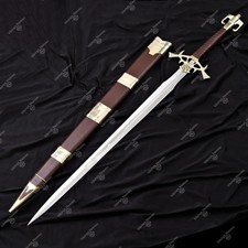 Spada Lady Aribeth forgiata a