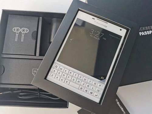 Smartphone sbloccato