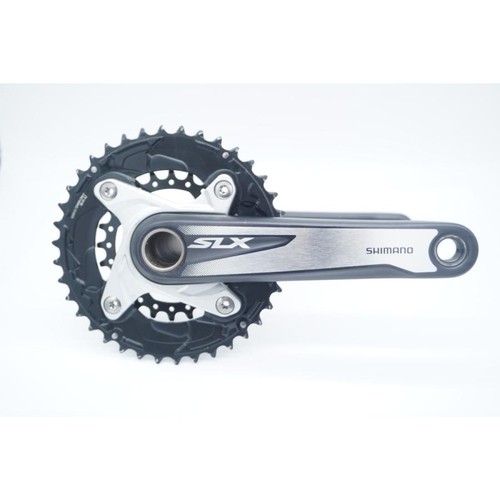 Guarnitura shimano slx - shimano,