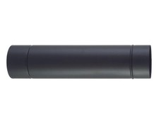 TUBO PORCELLANATO PER STUFE A