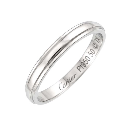 Anello cartier amour pt - anello,