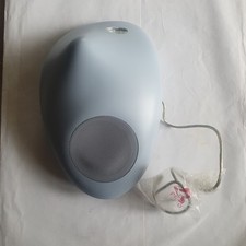 Radio ALESSI MOOSK design Philippe Starck Olivet praticamente mai usata