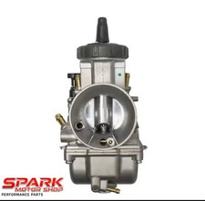 Carburatore Keihin Racing Pwk
