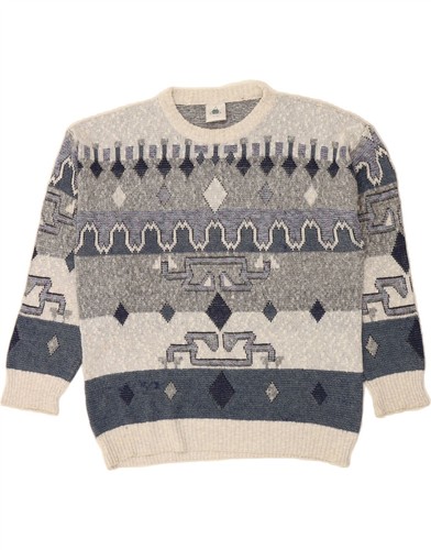 Maglione maglione girocollo