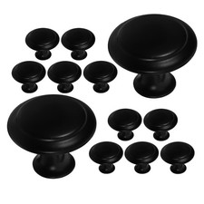  12 Pcs Pomelli Armadio