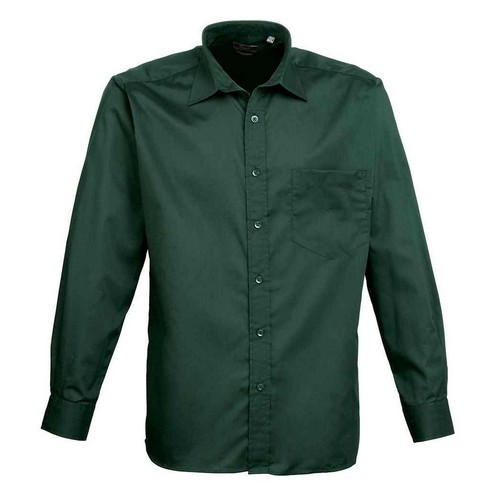 Premier camicia manica lunga - camicia,